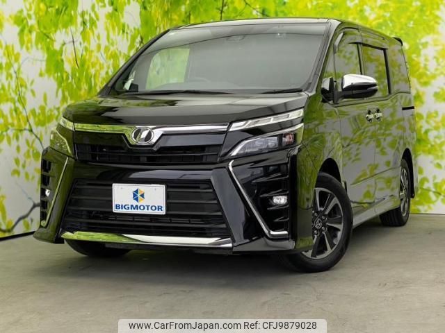 toyota voxy 2019 quick_quick_3BA-ZRR80W_ZRR80-0485616 image 1