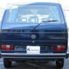 volkswagen caravelle 1990 CFJ0658535 image 2