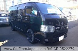 toyota hiace-van 2012 quick_quick_TRH200V_TRH200V-0149072