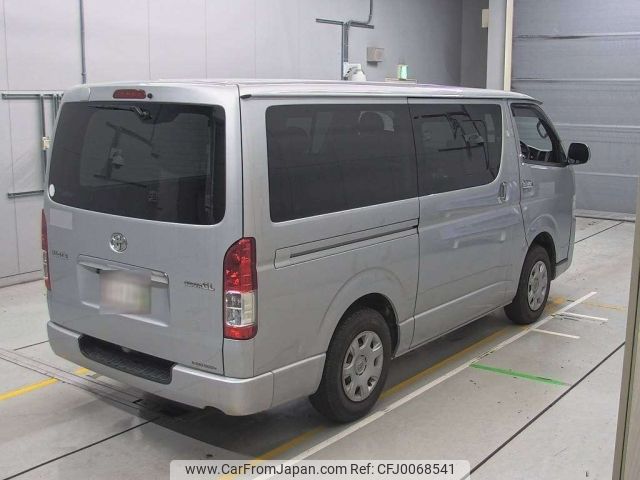 toyota hiace-van 2019 -TOYOTA--Hiace Van GDH206V-1028678---TOYOTA--Hiace Van GDH206V-1028678- image 2