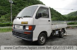 daihatsu hijet-truck 1995 86e2353b31621a69371e1f84e339f7f0