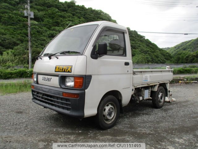daihatsu hijet-truck 1995 86e2353b31621a69371e1f84e339f7f0 image 1