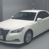 toyota crown 2015 -TOYOTA 【石川 301ｻ1037】--Crown DBA-GRS210--GRS210-6017696---TOYOTA 【石川 301ｻ1037】--Crown DBA-GRS210--GRS210-6017696- image 1