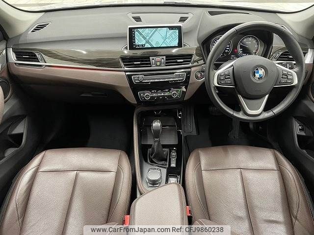 bmw x1 2019 -BMW--BMW X1 LDA-HT20--WBAHT920105L23498---BMW--BMW X1 LDA-HT20--WBAHT920105L23498- image 2