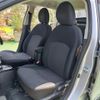 mitsubishi mirage 2016 quick_quick_DBA-A03A_A03A-0037911 image 14