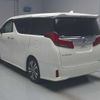 toyota alphard 2022 -TOYOTA--Alphard 3BA-AGH30W--AGH30-0445175---TOYOTA--Alphard 3BA-AGH30W--AGH30-0445175- image 11