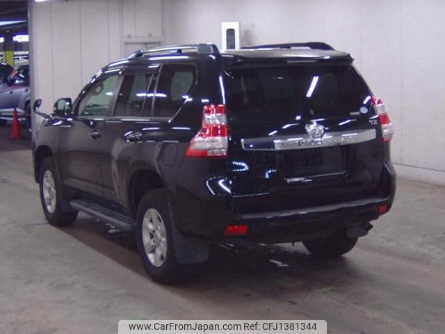 toyota land-cruiser-prado 2014 quick_quick_CBA-TRJ150W_TRJ150-0043511 image 2