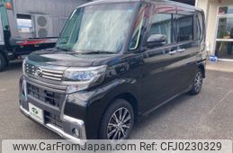 daihatsu tanto 2019 -DAIHATSU 【鳥取 581ｱ5923】--Tanto LA600S--0743657---DAIHATSU 【鳥取 581ｱ5923】--Tanto LA600S--0743657-