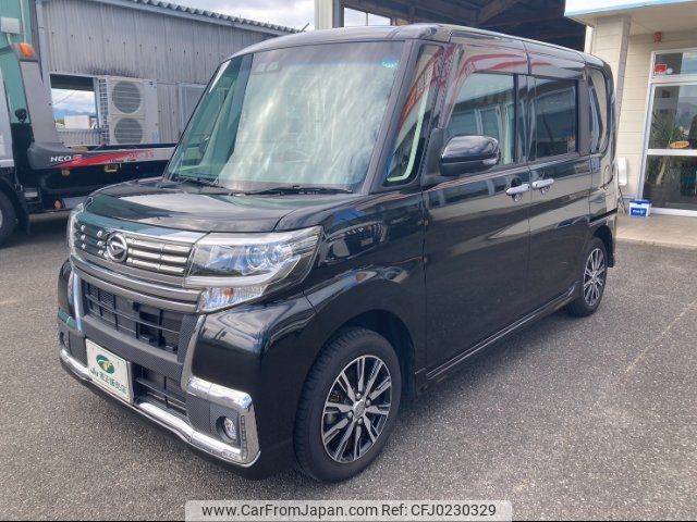 daihatsu tanto 2019 -DAIHATSU 【鳥取 581ｱ5923】--Tanto LA600S--0743657---DAIHATSU 【鳥取 581ｱ5923】--Tanto LA600S--0743657- image 1