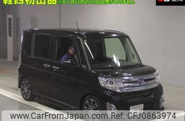 daihatsu tanto 2014 -DAIHATSU 【岐阜 589ﾈ110】--Tanto LA600S--0177453---DAIHATSU 【岐阜 589ﾈ110】--Tanto LA600S--0177453-