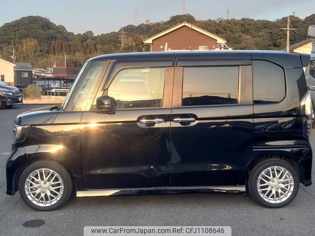 honda n-box 2021 -HONDA 【鹿児島 582ﾅ7311】--N BOX JF3--2301312---HONDA 【鹿児島 582ﾅ7311】--N BOX JF3--2301312- image 2