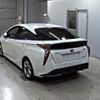 toyota prius 2017 -TOYOTA--Prius ZVW55--ZVW55-8052225---TOYOTA--Prius ZVW55--ZVW55-8052225- image 6