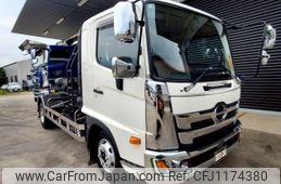 hino ranger 2019 -HINO--Hino Ranger FD2ABA-110632---HINO--Hino Ranger FD2ABA-110632-