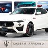 maserati levante 2021 -MASERATI--Maserati Levante 7BA-MLE38--ZN6ZU61C00X386051---MASERATI--Maserati Levante 7BA-MLE38--ZN6ZU61C00X386051- image 1