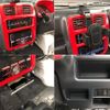 suzuki carry-truck 2012 CFJ1782291 image 16