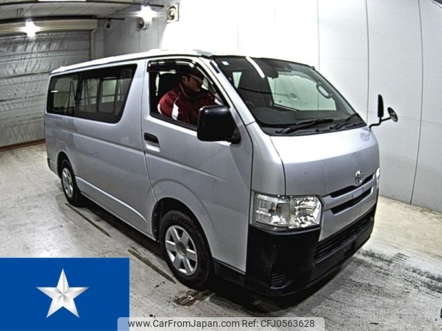 toyota hiace-van 2020 -TOYOTA--Hiace Van TRH200V--TRH200-0320366---TOYOTA--Hiace Van TRH200V--TRH200-0320366- image 1