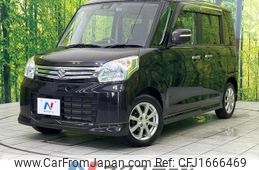 suzuki spacia 2015 CFJ1666469