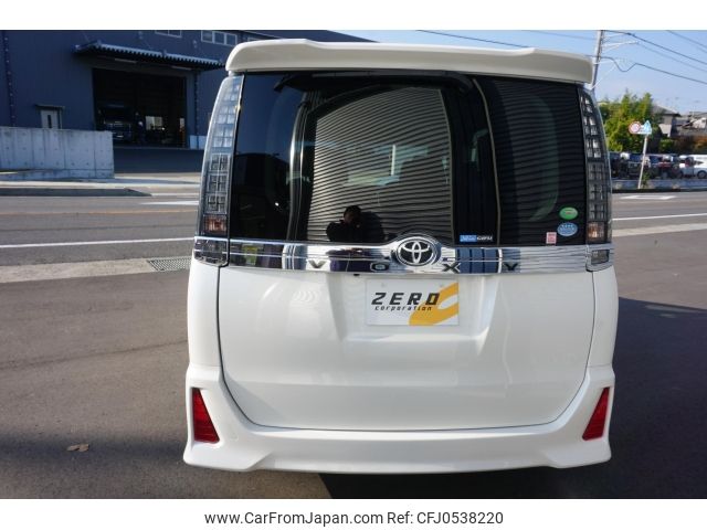 toyota voxy 2014 -TOYOTA--Voxy ZRR80W--ZRR80W-0013152---TOYOTA--Voxy ZRR80W--ZRR80W-0013152- image 2