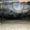 suzuki wagon-r 2006 CFJ1681524 image 8