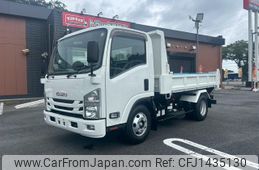 isuzu elf-truck 2020 GOO_NET_EXCHANGE_0401987A30250717W001