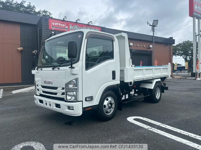 isuzu elf-truck 2020 GOO_NET_EXCHANGE_0401987A30250717W001 image 1