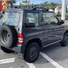 mitsubishi pajero-mini 1997 CFJ1841001 image 22