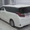 toyota alphard 2018 -TOYOTA 【名古屋 333ﾙ 390】--Alphard DAA-AYH30W--AYH30W-0058745---TOYOTA 【名古屋 333ﾙ 390】--Alphard DAA-AYH30W--AYH30W-0058745- image 10