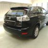toyota harrier 2007 CFJ1599795 image 3