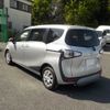 toyota sienta 2016 -TOYOTA--Sienta NSP172G--700236---TOYOTA--Sienta NSP172G--700236- image 5