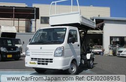 suzuki carry-truck 2024 -SUZUKI 【滋賀 480ﾅ7620】--Carry Truck DA16T--834663---SUZUKI 【滋賀 480ﾅ7620】--Carry Truck DA16T--834663-