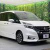 nissan serena 2017 -NISSAN--Serena DAA-GFC27--GFC27-072505---NISSAN--Serena DAA-GFC27--GFC27-072505- image 18