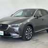 mazda cx-3 2020 -MAZDA--CX-3 6BA-DKEAW--DKEAW-202280---MAZDA--CX-3 6BA-DKEAW--DKEAW-202280- image 5