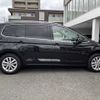 volkswagen golf-touran 2017 -VOLKSWAGEN--VW Golf Touran DBA-1TCZD--WVGZZZ1TZHW093327---VOLKSWAGEN--VW Golf Touran DBA-1TCZD--WVGZZZ1TZHW093327- image 16