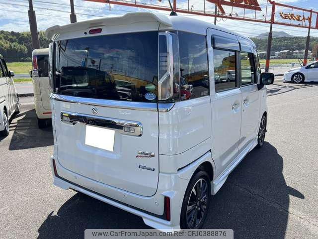 suzuki spacia 2018 -SUZUKI 【大分 581ﾈ5368】--Spacia MK53S--564931---SUZUKI 【大分 581ﾈ5368】--Spacia MK53S--564931- image 2