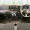 nissan cube 2011 TE4350 image 1