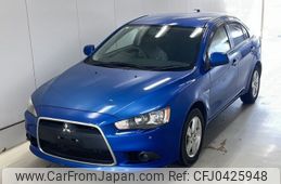 mitsubishi galant-fortis 2009 -MITSUBISHI--Galant Fortis CX4A-0101260---MITSUBISHI--Galant Fortis CX4A-0101260-