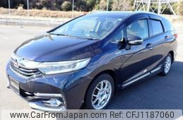 honda shuttle 2015 -HONDA--Shuttle DAA-GP7--GP7-1001092---HONDA--Shuttle DAA-GP7--GP7-1001092-