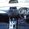 bmw 1-series 2015 -BMW--BMW 1 Series DBA-1A16--WBA1A12090P871360---BMW--BMW 1 Series DBA-1A16--WBA1A12090P871360- image 2