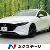 mazda mazda3-fastback 2020 CFJ1756510 image 1