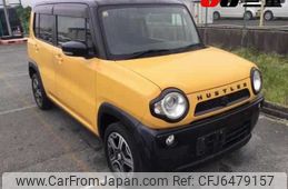 mazda flair 2016 CFJ6479157
