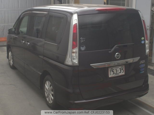 nissan serena 2012 -NISSAN--Serena FC26-061408---NISSAN--Serena FC26-061408- image 2