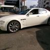 maserati quattroporte 2007 -MASERATI--Maserati Quattroporte MQP--00028732---MASERATI--Maserati Quattroporte MQP--00028732- image 17