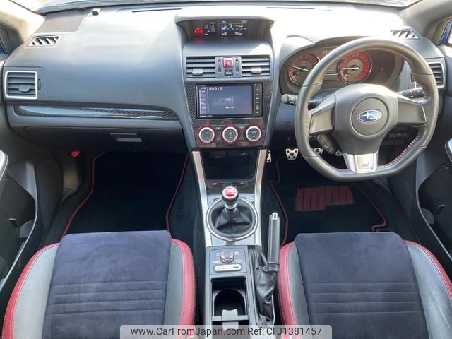 subaru wrx-sti 2014 quick_quick_VAB_VAB-002224 image 2