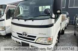 toyota dyna-truck 2008 CFJ1499748