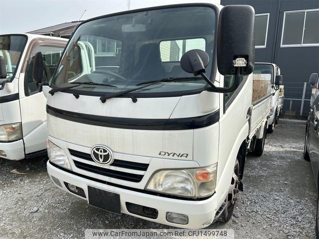 toyota dyna-truck 2008 CFJ1499748 image 1
