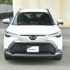 toyota corolla-cross 2022 CFJ1733853 image 1