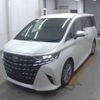 toyota alphard 2023 -TOYOTA--Alphard 3BA-AGH40W--AGH40W-0005373---TOYOTA--Alphard 3BA-AGH40W--AGH40W-0005373- image 2