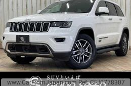 jeep grand-cherokee 2021 quick_quick_7BA-WK36P_1C4RJFFG1KC801727