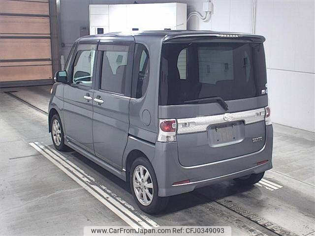 daihatsu tanto 2009 -DAIHATSU--Tanto L375S-0225698---DAIHATSU--Tanto L375S-0225698- image 2