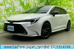 toyota corolla-touring-wagon 2024 CFJ1514749